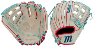 Marucci Acadia Series 12" Infield/Outfield Glove MFG3AC45A3-CM/R (2026)