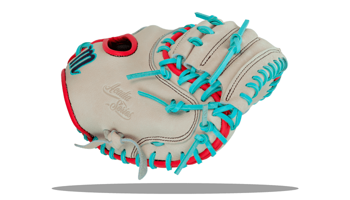 Marucci Acadia Series 32" Catcher's Mitt MFG3AC220C1-CM/R (2026)