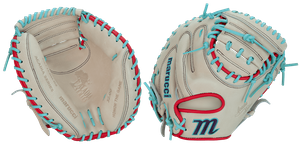 Marucci Acadia Series 32" Catcher's Mitt MFG3AC220C1-CM/R (2026)