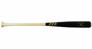 Marucci Bringer of Rain Youth Maple Bat MYVEIBOR-N-BK (2020)