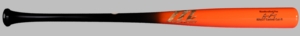 Marucci Austin Riley Pro Exclusive AR27 Maple Bat MVE6RLY27-BK/OG (2027)