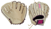Marucci Ascension Fastpitch Series 12.5" Outfield/Pitcher's Glove MFGASFP97A6-CM/PR (2026)