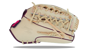 Marucci Ascension Fastpitch Series 12.5" Outfield/Pitcher's Glove MFGASFP97A6-CM/PR (2026)