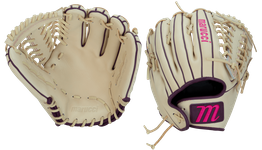 Marucci Ascension Fastpitch Series 12.5" Outfield/Pitcher's Glove MFGASFP97A6-CM/PR (2026)