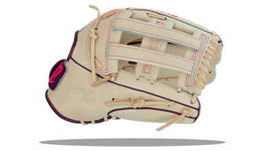 Marucci Ascension Fastpitch Series 12.75" Outfield Glove MFGASFP98R3-CM/PR (2026)