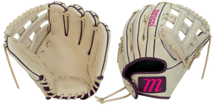 Marucci Ascension Fastpitch Series 12.75" Outfield Glove MFGASFP98R3-CM/PR (2026)