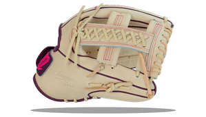 Marucci Ascension Fastpitch Series 12" Infield Glove MFGASFP45A5-CM/PR (2026)