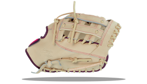 Marucci Ascension Fastpitch Series 13" First Base Mitt MFGASFP39S2-CM/PR (2026)