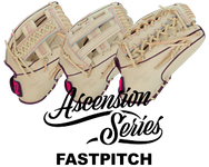 2a Marucci Ascension Fastpitch Series Gloves