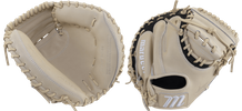 Marucci Ascension Series 32.5" Catcher's Mitt MFG2AS225C1-CM/W (2023)