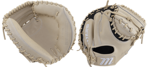 Marucci Ascension Series 32.5" Catcher's Mitt MFG2AS225C1-CM/W (2023)