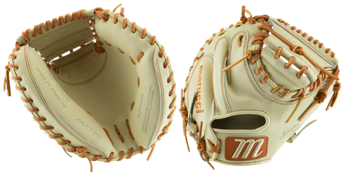 ハワイアンM size３点セット Marucci Ascension Series 33