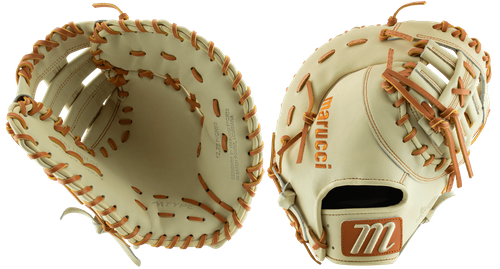 maru189ページ③ Marucci Ascension Series 12.75