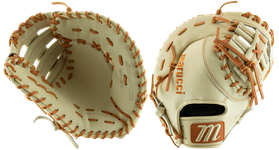Marucci Ascension Series 12.75" First Base Mitt MFG3AS38S1-CM/TF (2025)