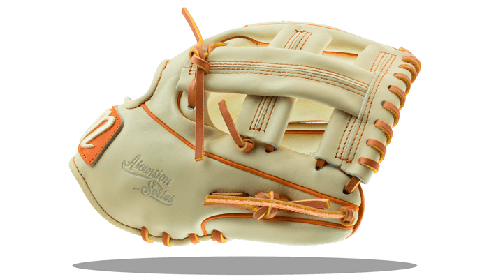 Marucci Ascension Series 11.25" Infield Glove MFG3AS42A4-CM/TF (2025)