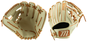 Marucci Ascension Series 11.5" Infield Glove MFG3AS43A2-CM/TF (2025)