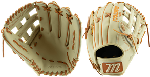 Marucci Ascension Series 12.75" Outfield Glove MFG3AS78R3-CM/TF (2025)
