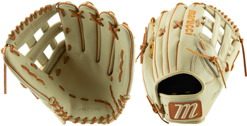 Marucci Ascension Series 12.75