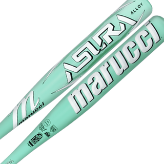 Marucci Asura Alloy Fastpitch Bat -12oz MFPAS12 (2026)