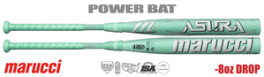 Marucci Asura Fastpitch Bat MFPAS8 -8oz (2026)