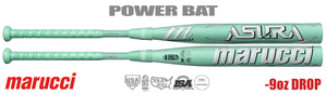 Marucci Asura Fastpitch Bat MFPAS9 -9oz (2026)