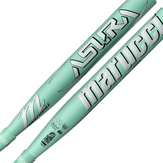 Marucci Asura Fastpitch Bat MFPAS10 -10oz (2026)