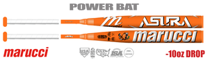Marucci Asura LE Fastpitch Bat MFPAS10O -10oz (2026)