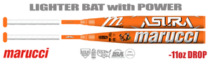 Marucci Asura LE Fastpitch Bat MFPAS11O -11oz (2026)