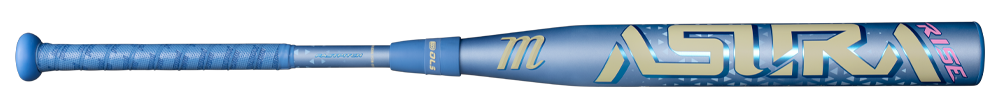 Marucci Asura Rise Fastpitch Bat MFPASR10 -10oz (2027)
