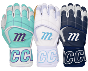 Marucci Blacksmith Tactical Batting Gloves