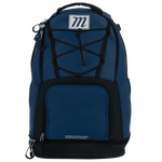 Marucci BLAZR Navy Blue Bat Pack MBBLZRBP-NB