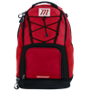 Marucci BLAZR Red Bat Pack MBBLZRBP-R