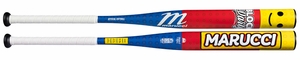 Marucci Block Party End-Loaded Slowpitch Bat USSSA MSPBP1LU (2026)