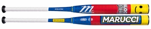 Marucci Block Party End-Loaded Slowpitch Bat USSSA MSPBP2LU (2026)