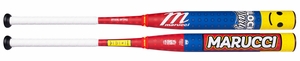 Marucci Block Party Balanced Slowpitch Bat USSSA MSPBP2BU (2026)