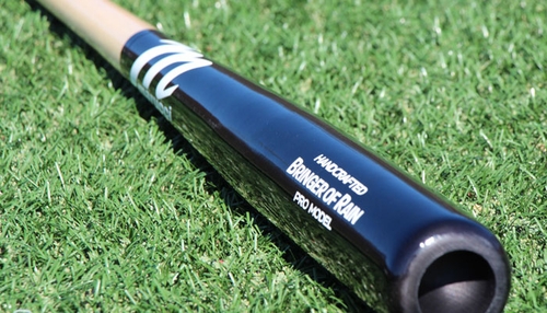 マルーチ　硬式木製　BRINGER OF RAIN Amazon.com : Marucci Josh Donaldson BRINGER OF RAIN Youth