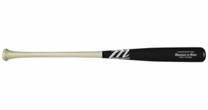 マルーチ　硬式木製　BRINGER OF RAIN marucci-wood-bat-bor-flame-