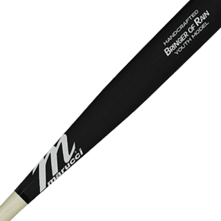 マルーチ　硬式木製　BRINGER OF RAIN Marucci Bringer of Rain Pro Maple Wood Youth Baseball Bat