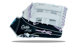 Marucci Caddo Fastpitch Series 12.5" Outfield Glove MFG2CDFP125-W/LP (2026)