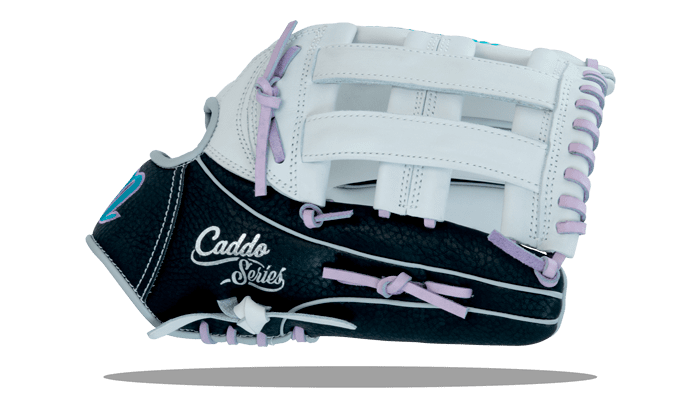 Marucci Caddo Fastpitch Series 12.5" Outfield Glove MFG2CDFP125-W/LP (2026)