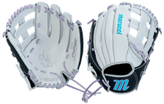 Marucci Caddo Fastpitch Series 12.5" Outfield Glove MFG2CDFP125-W/LP (2026)