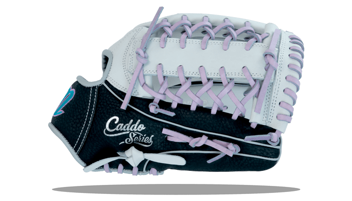 Marucci Caddo Fastpitch Series 12" Infield/Pitcher's Glove MFG2CDFP12-W/LP (2026)