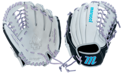 Marucci Caddo Fastpitch Series 12" Infield/Pitcher's Glove MFG2CDFP12-W/LP (2026)