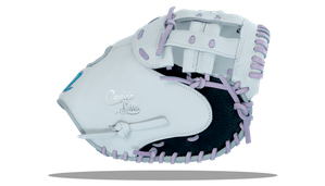 Marucci Caddo Fastpitch Series 33" Catcher's Mitt MFG2CDFP33-W/LP (2026)