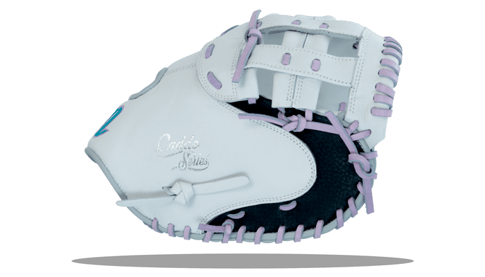 Marucci Caddo Fastpitch Series 33" Catcher's Mitt MFG2CDFP33-W/LP (2026)