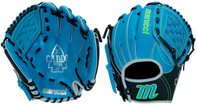 Marucci Caddo Series 10.5" Infield Glove MFG3CD105-SB/BK (2026)