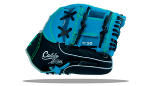 Marucci Caddo Series 11.5" Infield/Outfield Glove MFG3CD115-SB/BK (2026)