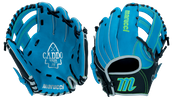 Marucci Caddo Series 11" Infield/Outfield Glove MFG3CD110-SB/BK (2026)