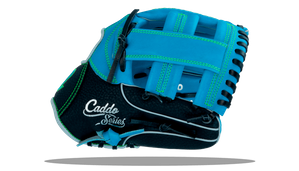 Marucci Caddo Series 11" Infield/Outfield Glove MFG3CD110-SB/BK (2026)