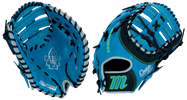 Marucci Caddo Series 12" First Base Mitt MFG3CD12FB-SB/BK (2026)